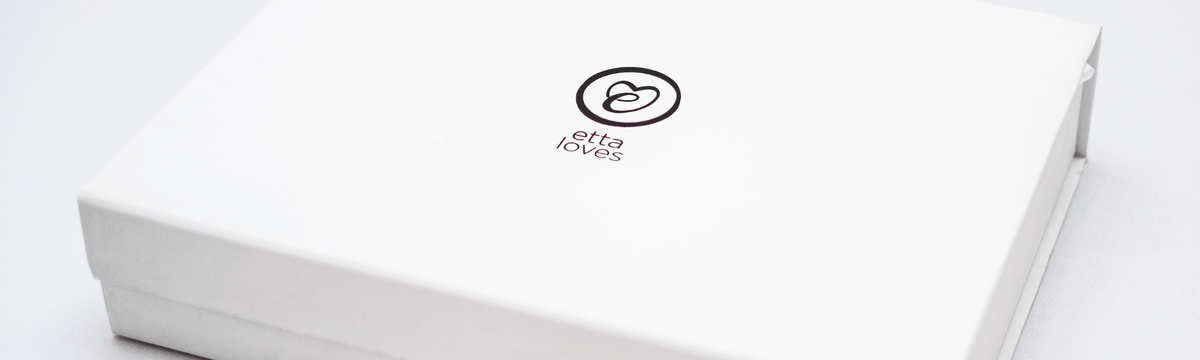 BABY GIFT COLLECTION BOXES - Etta Loves