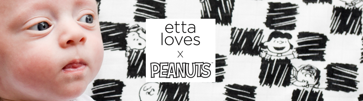Etta Loves x Peanuts | Spellbound by Science | Etta Loves