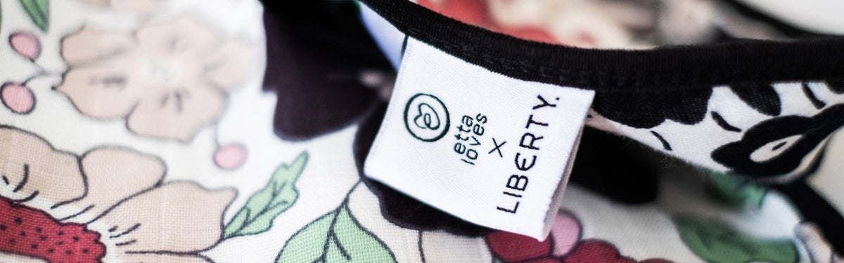 LIBERTY BUNDLES - Etta Loves