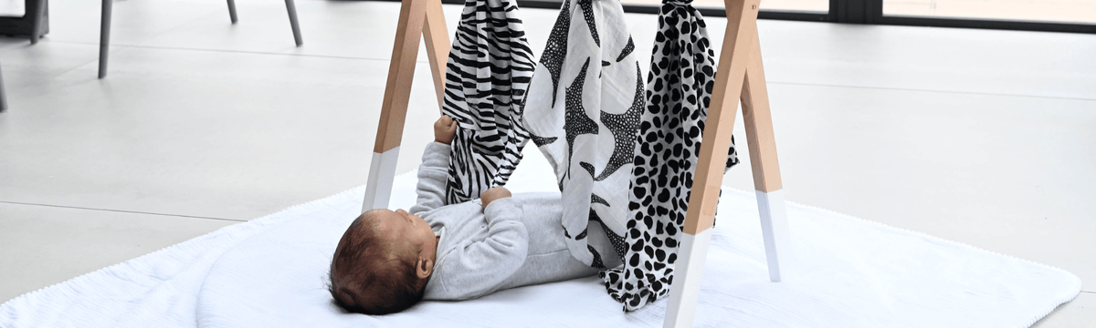 MUSLIN MULTI-PACKS - Etta Loves