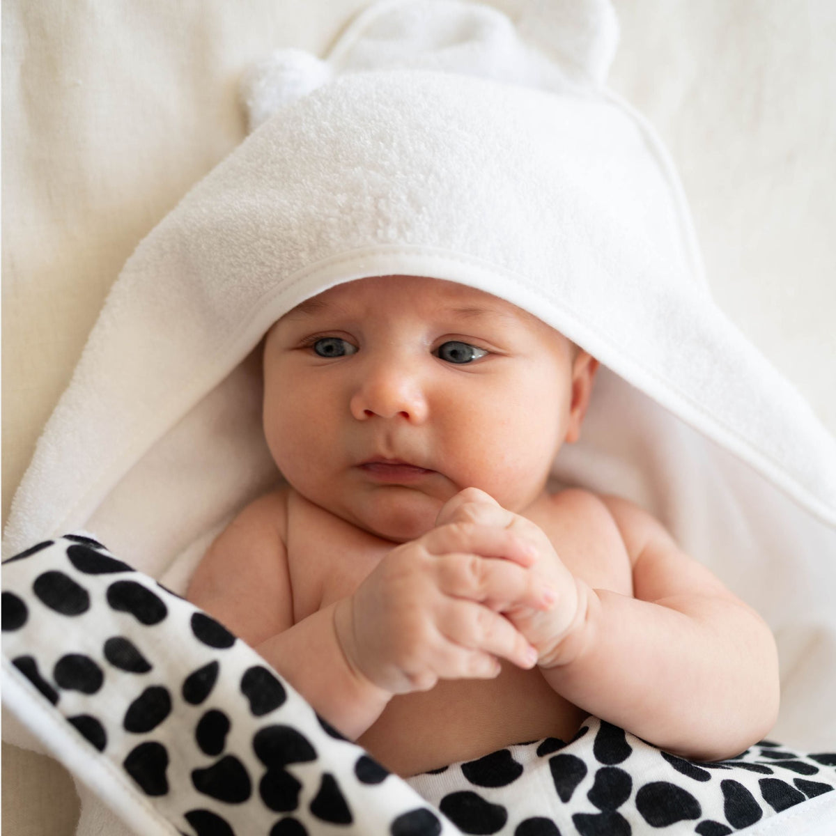 'BATHE' Christmas Gift Set - suitable from birth - Etta Loves