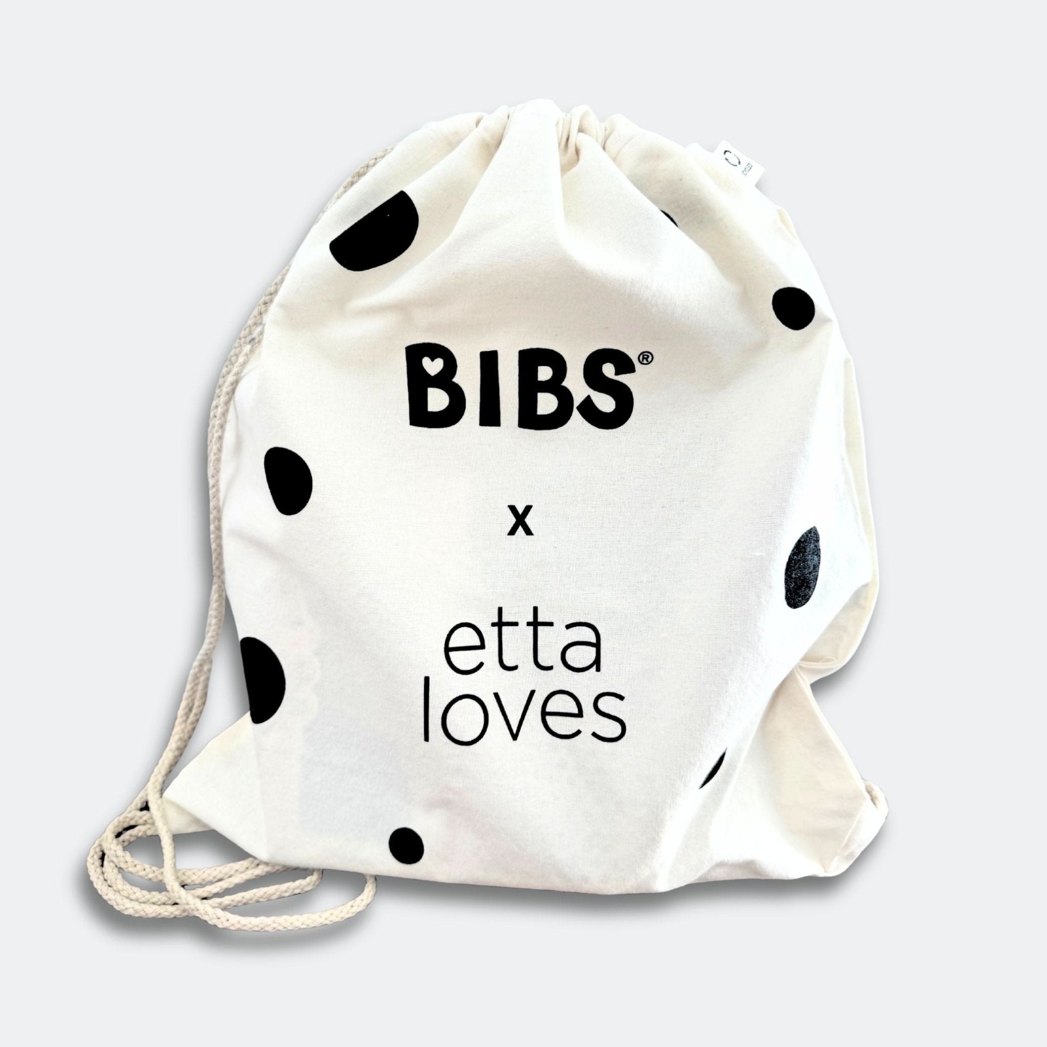 BIBS x Etta Loves Newborn Gift Set - Etta Loves