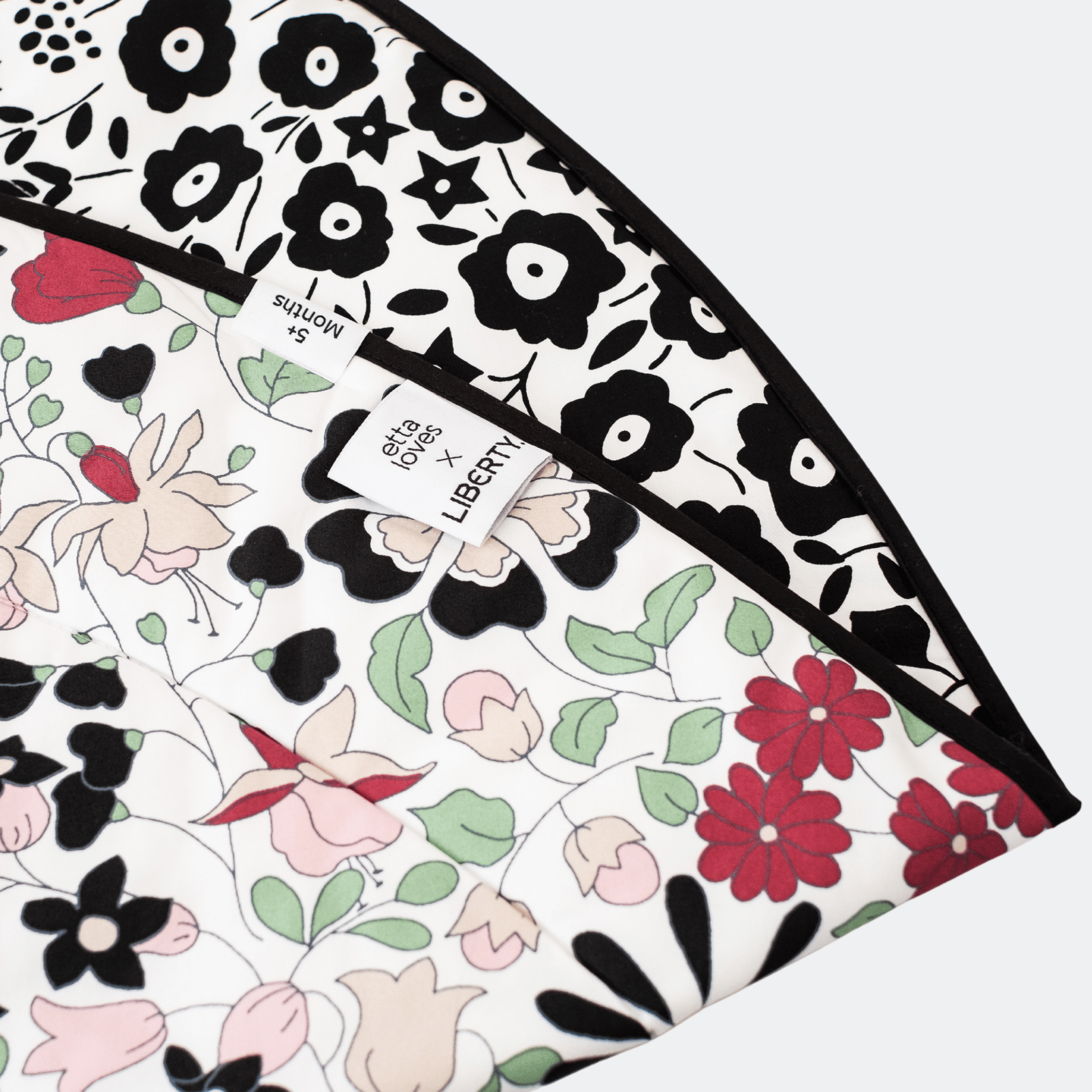 ETTA LOVES X LIBERTY: THE LIBERTY LOVERS SET - Etta Loves