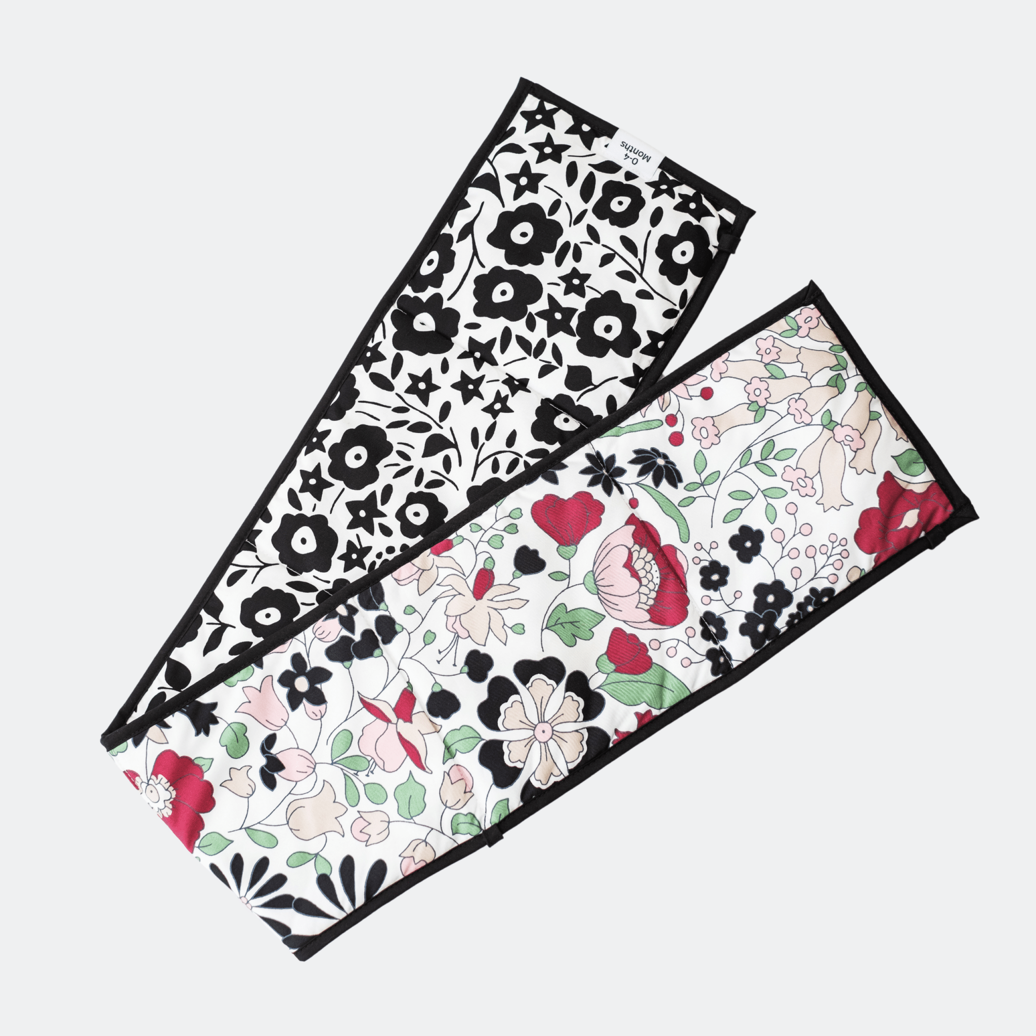 ETTA LOVES X LIBERTY: THE PLAY AND CUDDLE SET - Etta Loves