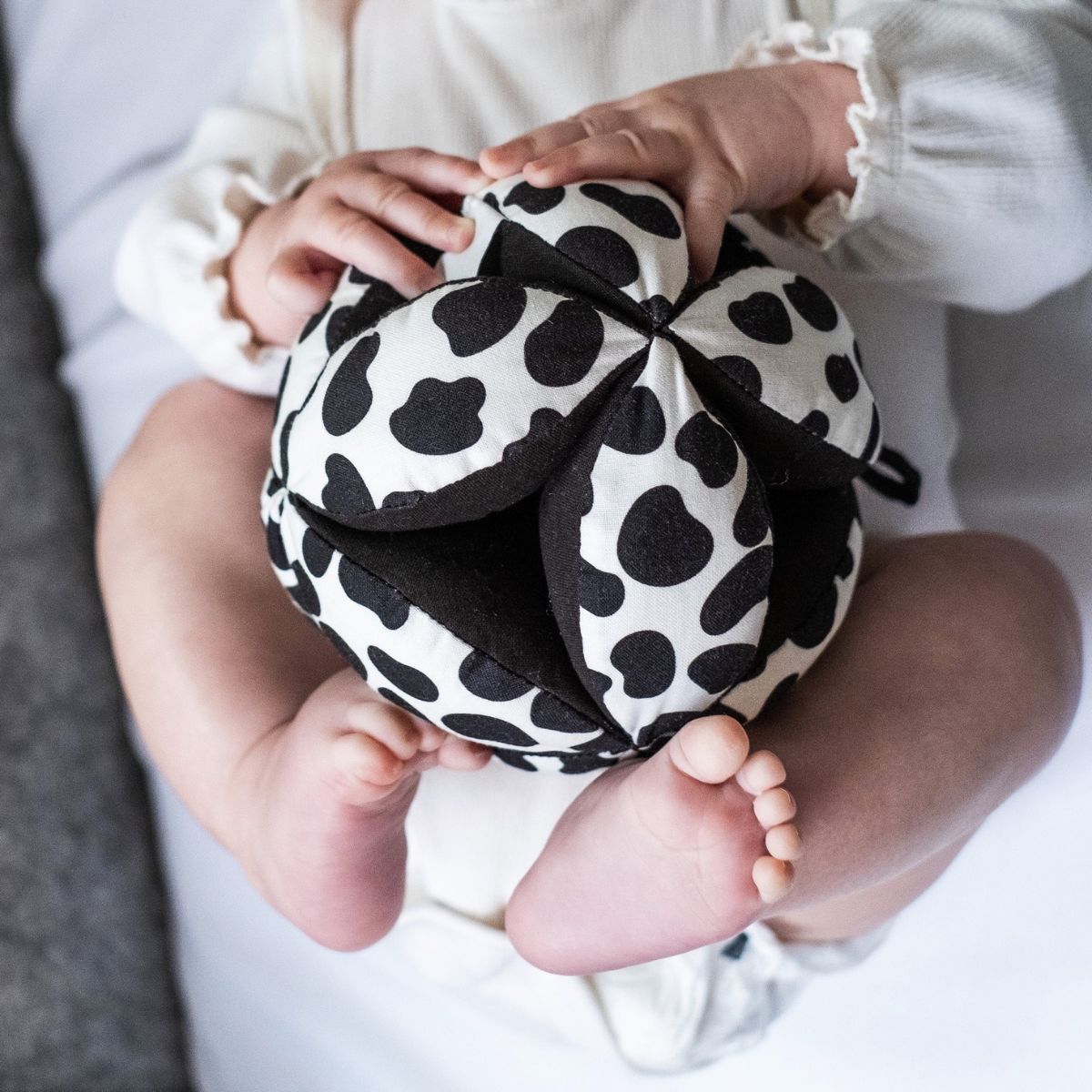 'PLAY' Christmas Gift Set - suitable from birth - Etta Loves