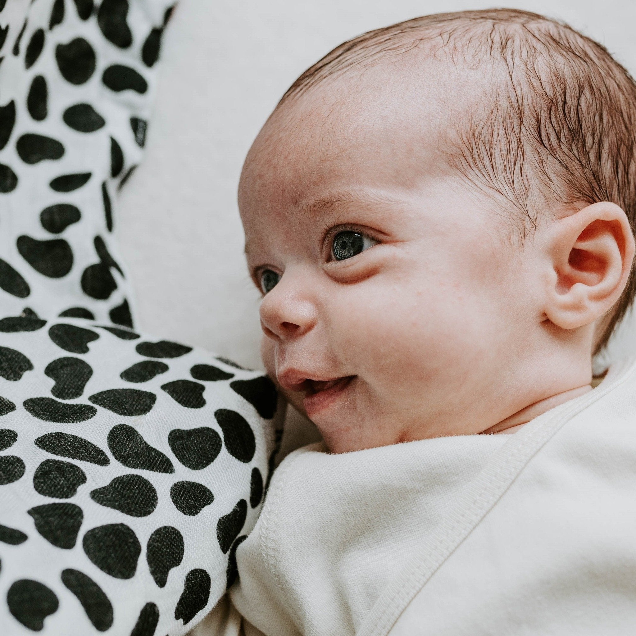 MUSLIN STARTER SET - Etta Loves