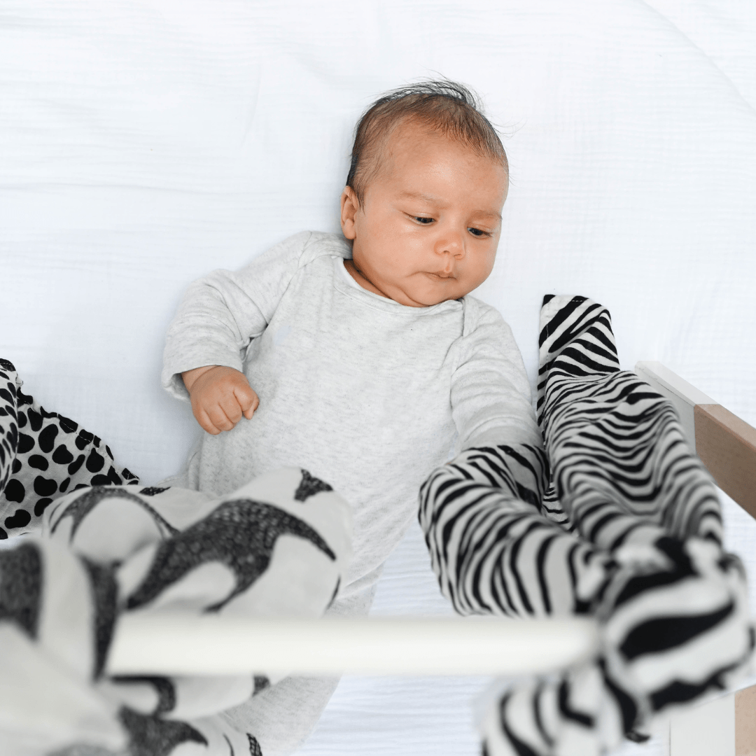 MUSLIN STARTER SET - Etta Loves