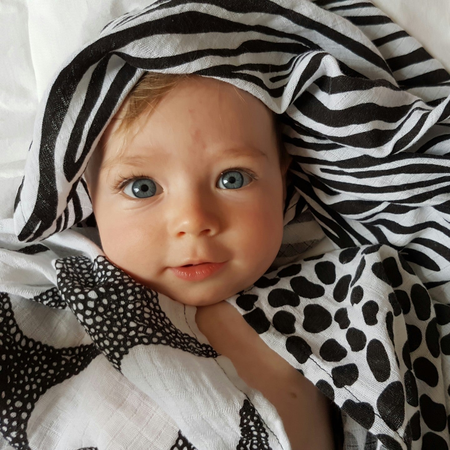 HOW WE CAME TO INVENT SENSORY MUSLINS - Etta Loves