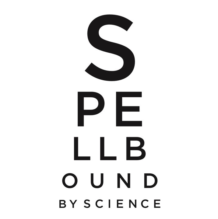 Laura, our Orthoptist, sees our muslins work their magic - Etta Loves