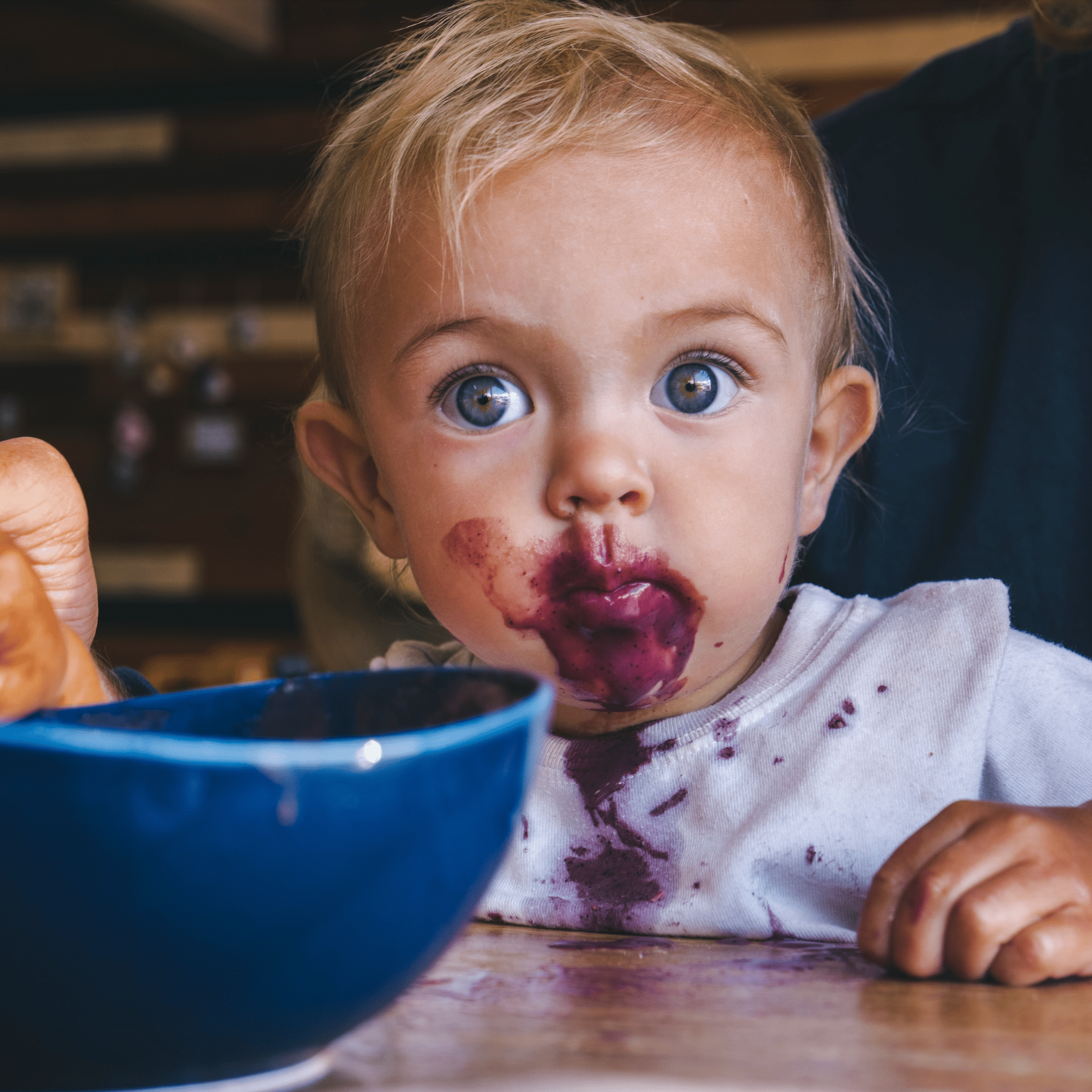 MENTALY PREPARING FOR WEANING - Etta Loves