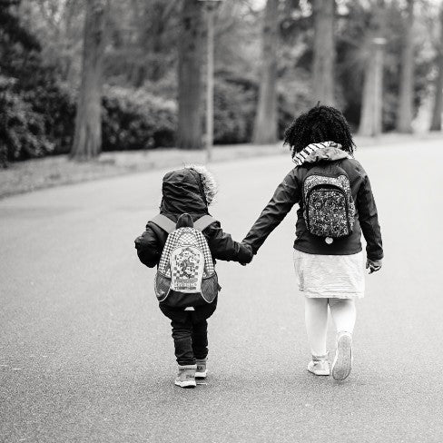 My everyday fear - anxiety and me - Etta Loves