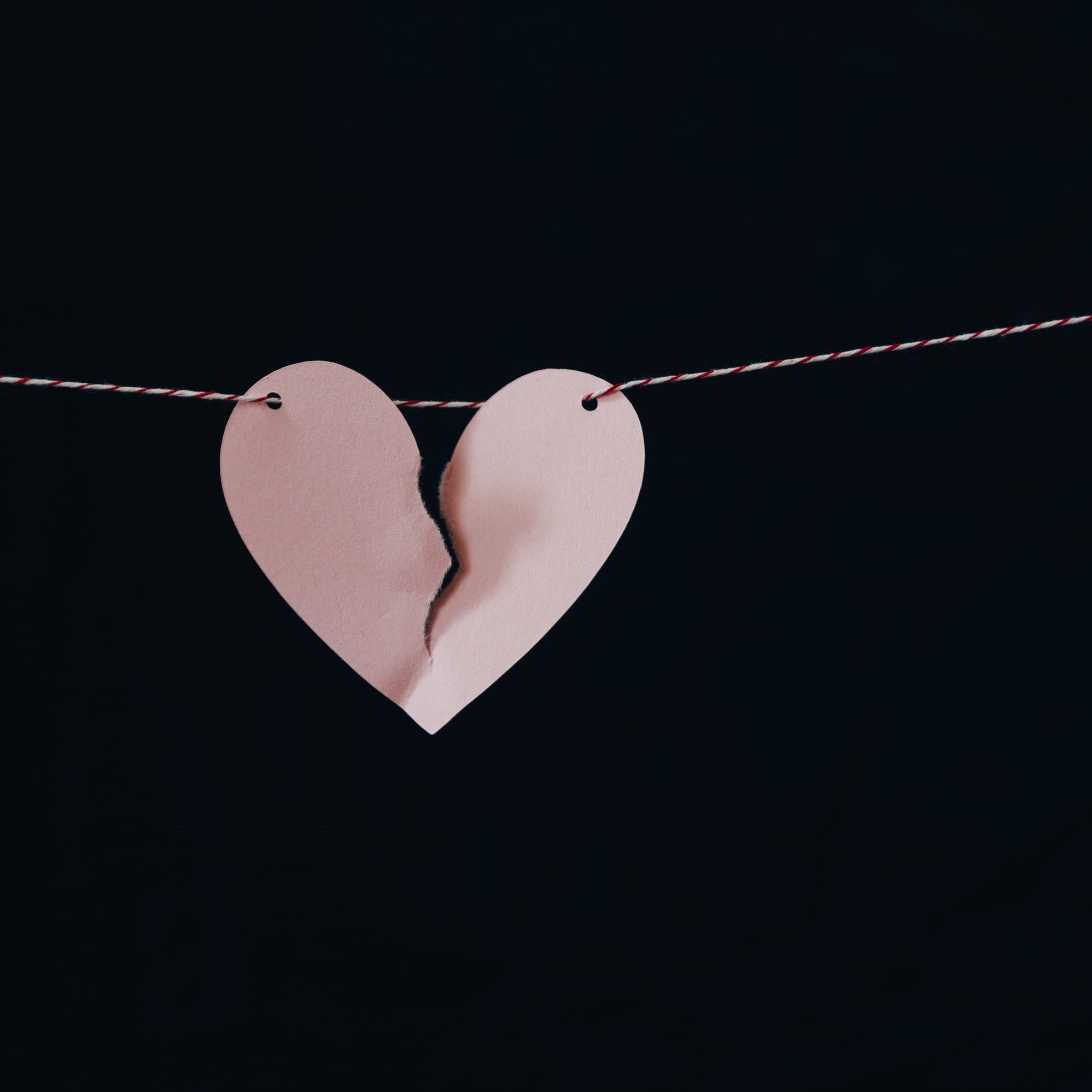 Resenting your partner after children - Etta Loves