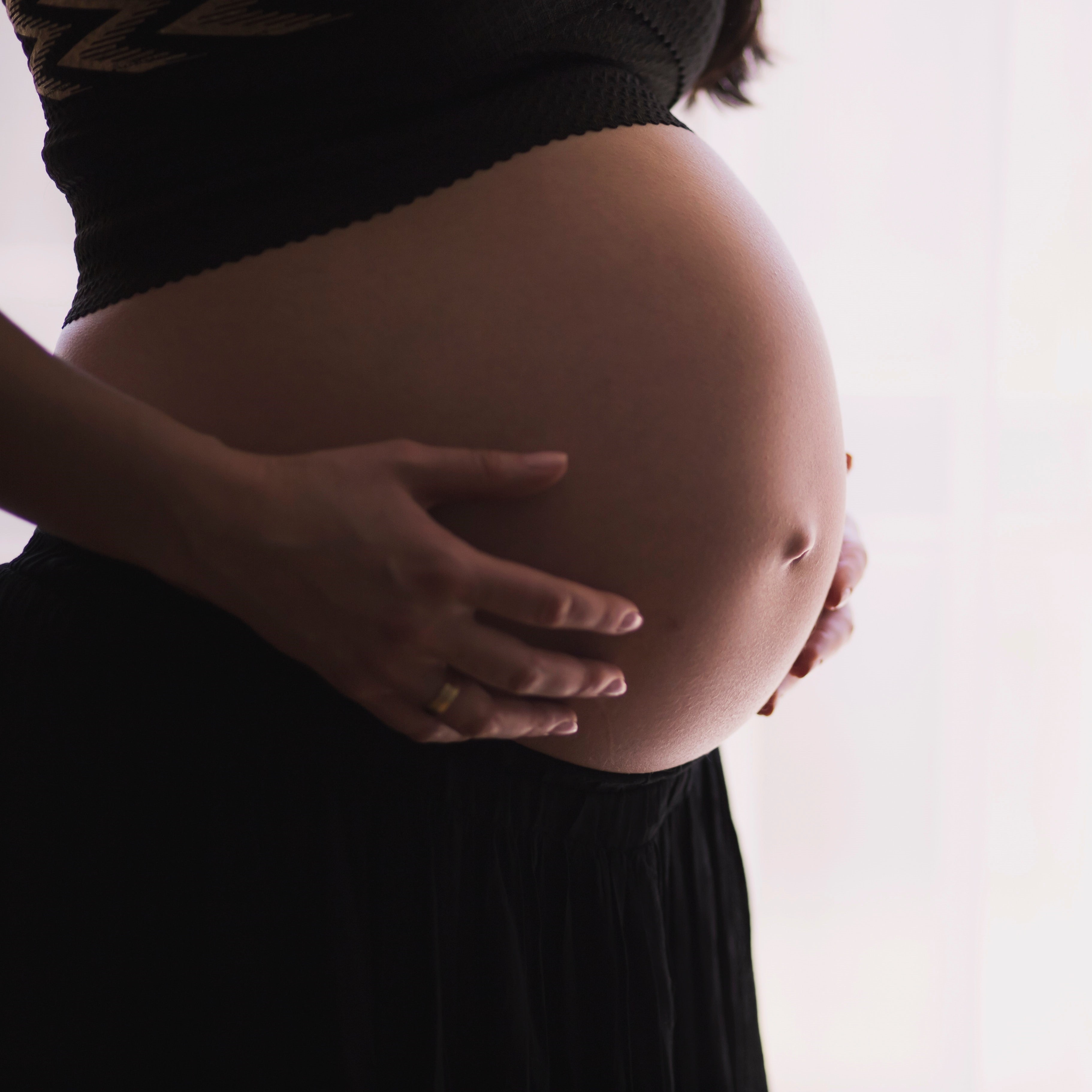 Shut up about my bump - Etta Loves