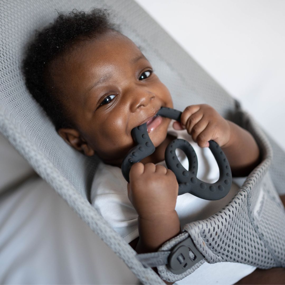 TEETHING TROUBLES - HOW TO COPE - Etta Loves