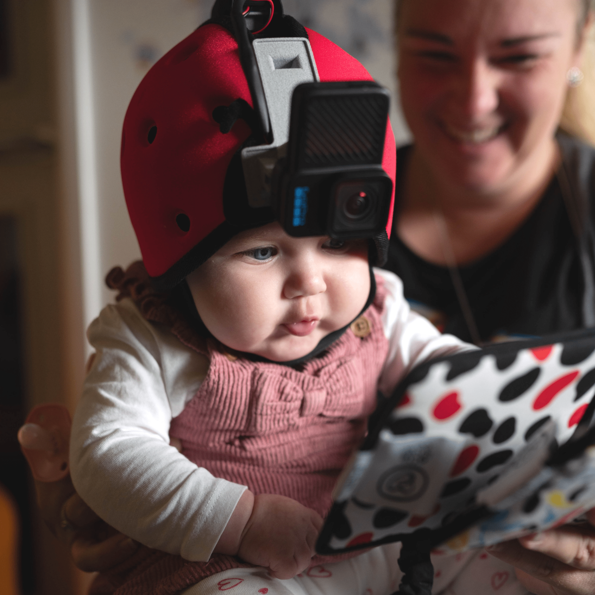 WHY OUR PATTERNS ARE NOT RANDOM - Etta Loves