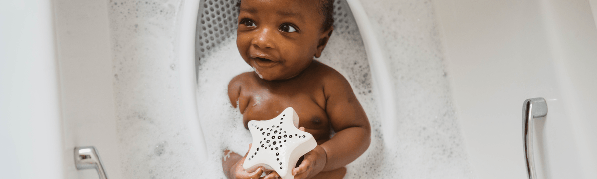 BATH TIME - Etta Loves