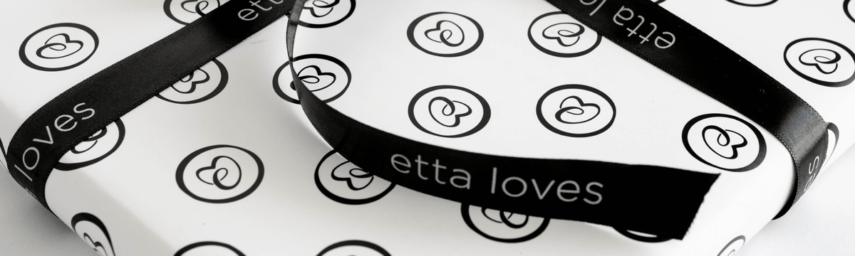 GIFTS FOR BABIES - Etta Loves