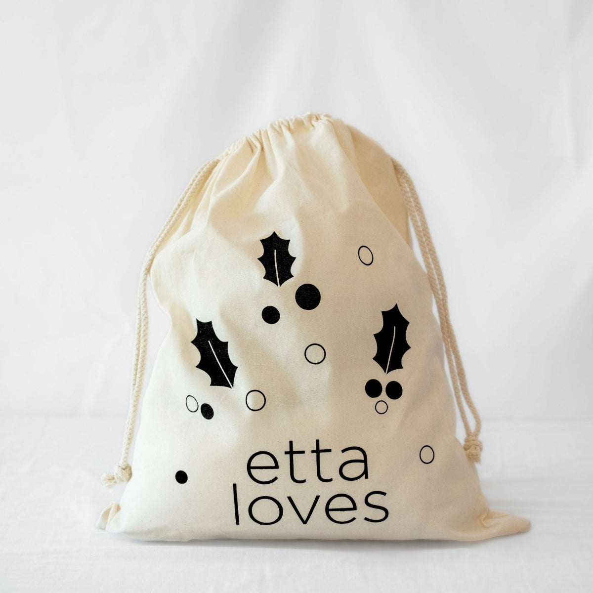 'ALL DAY' Christmas Gift Set - suitable from birth - Etta Loves