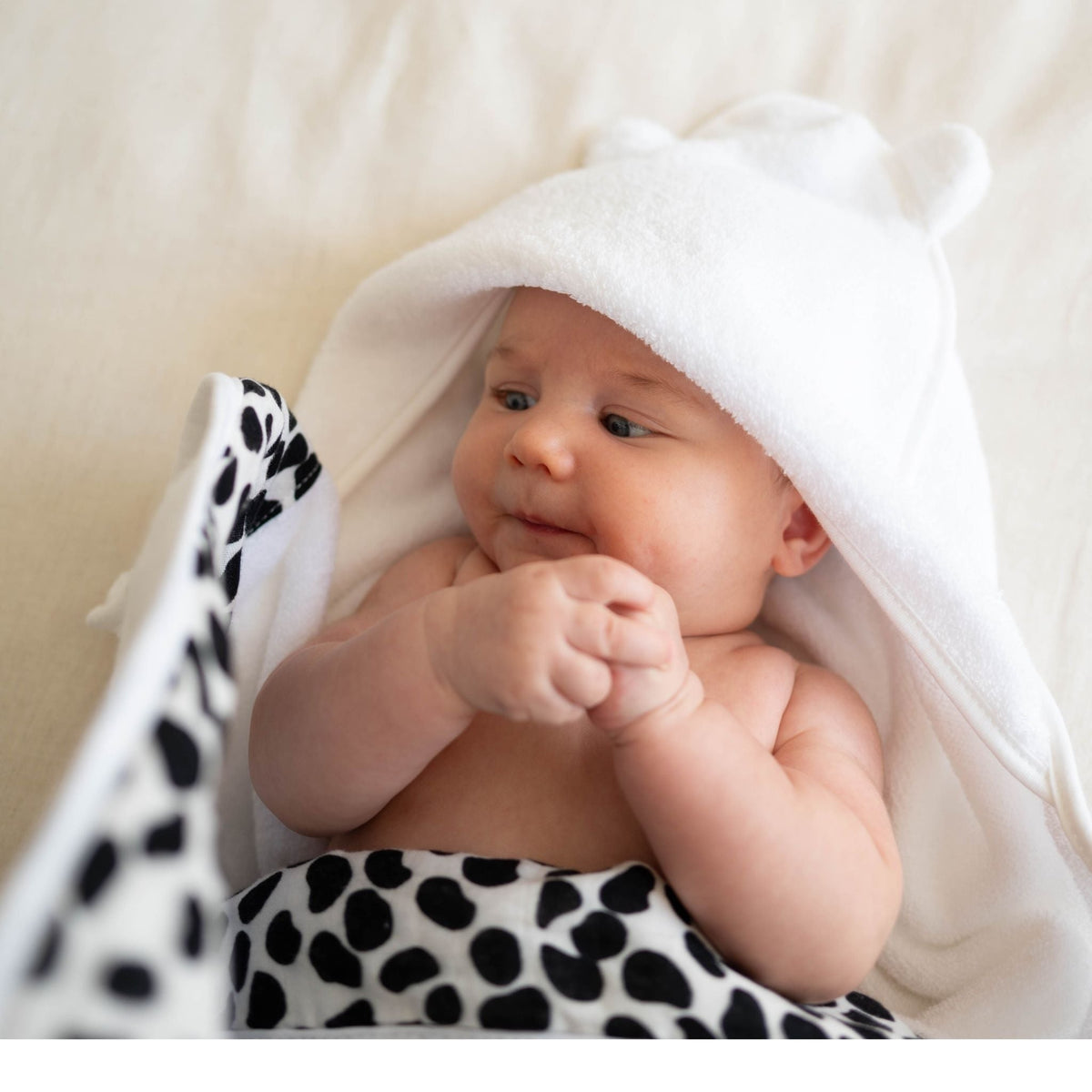 BATH TIME SENSORY SET - from birth - Etta Loves
