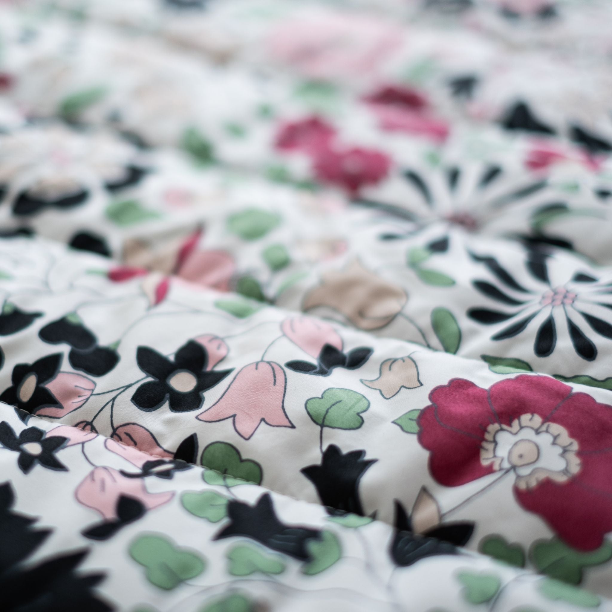ETTA LOVES X LIBERTY - OUTDOOR PLAYMAT (Colourful) - Etta Loves