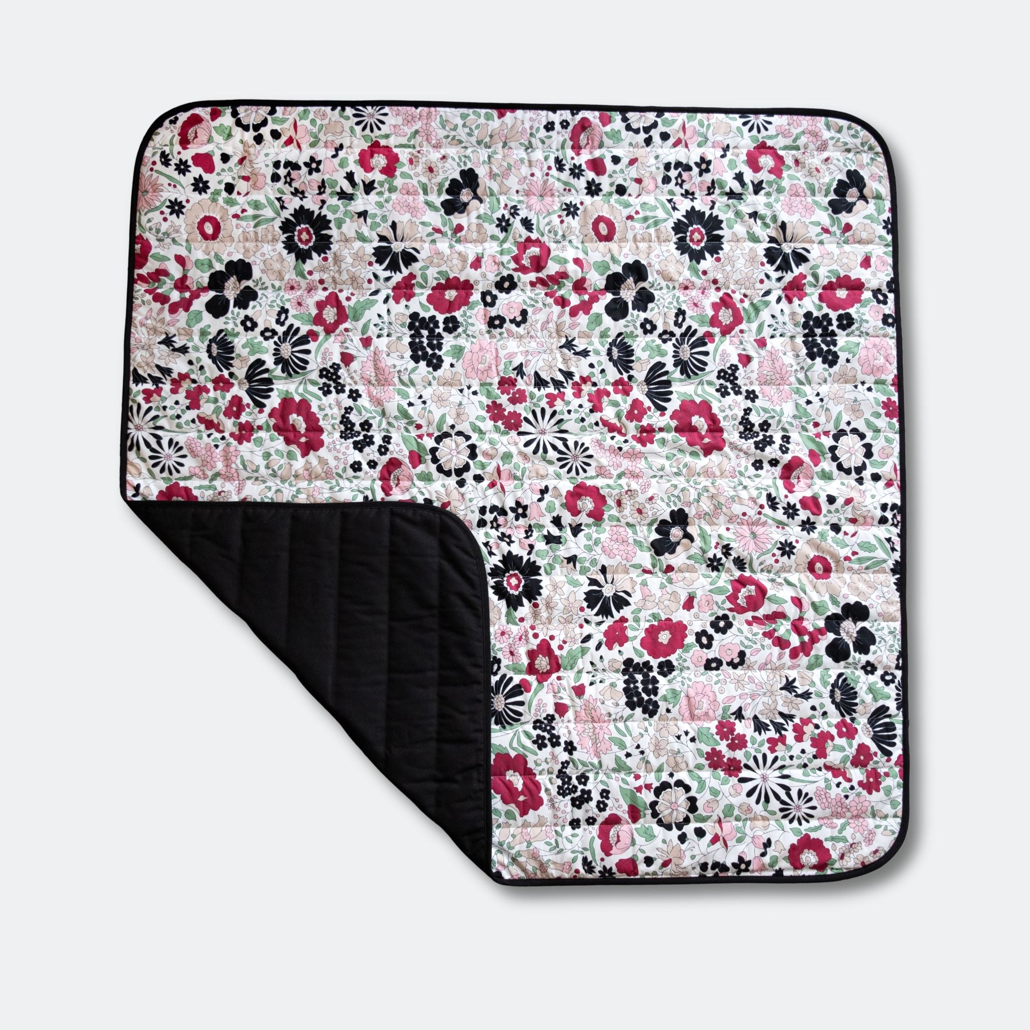 ETTA LOVES X LIBERTY - OUTDOOR PLAYMAT (Colourful) - Etta Loves