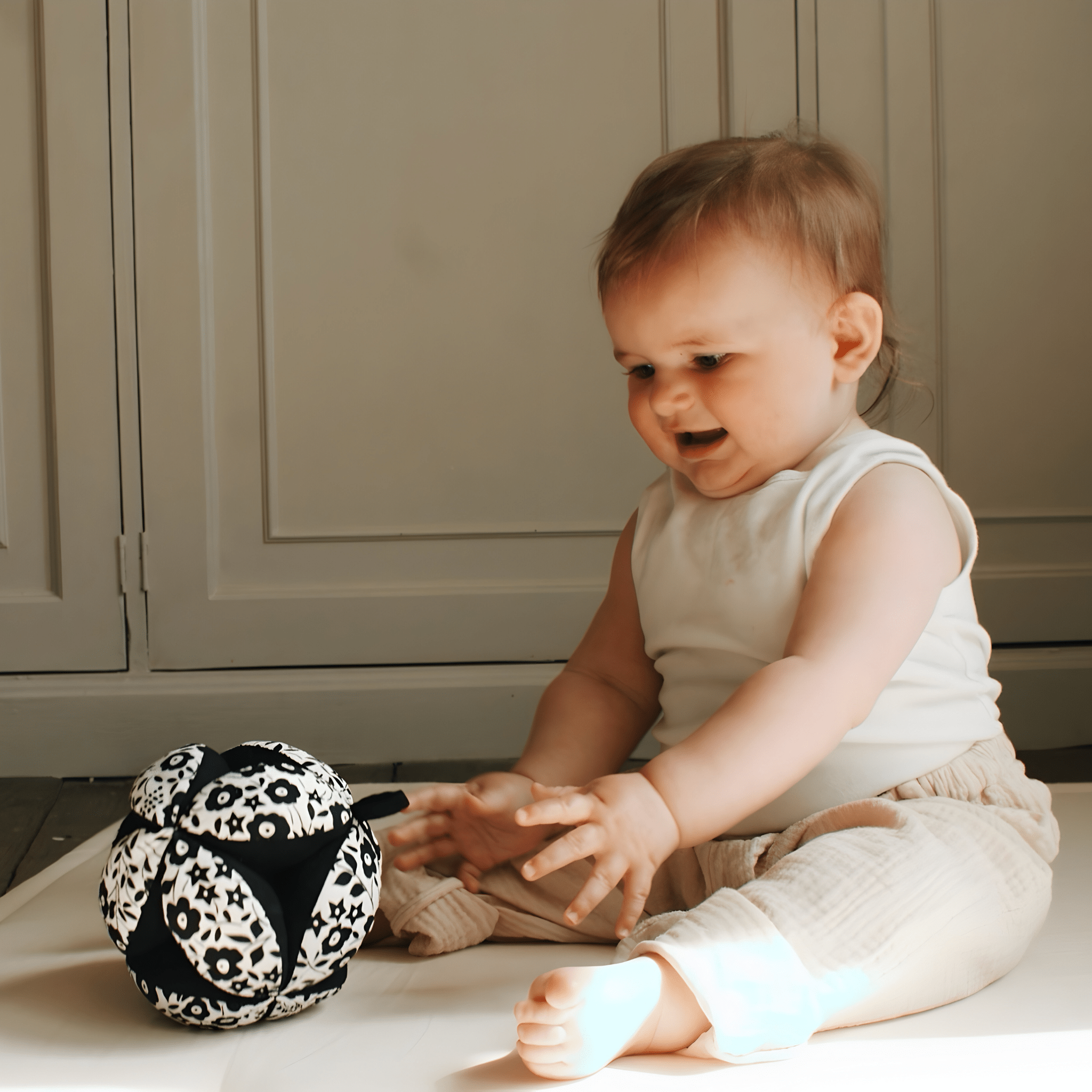 ETTA LOVES X LIBERTY: THE EVERYDAY WONDER SET - Etta Loves