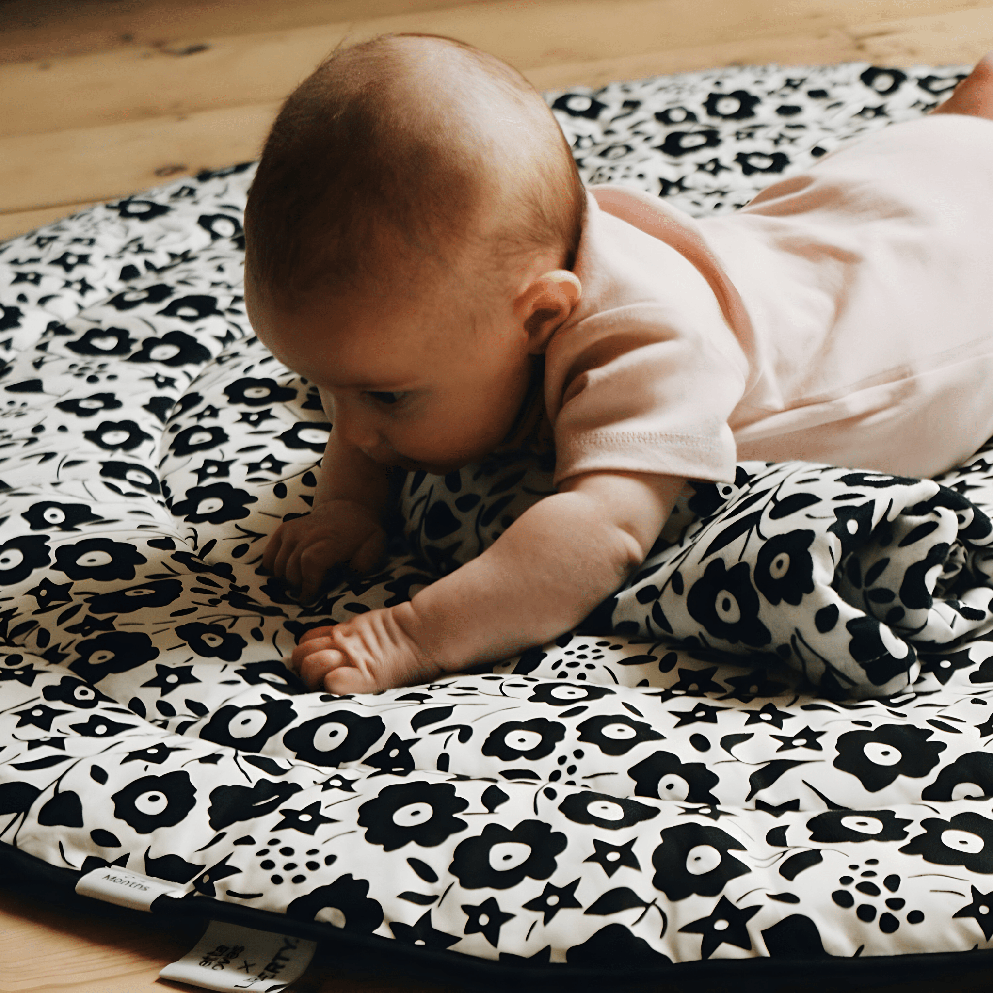 ETTA LOVES X LIBERTY: THE LIBERTY LOVERS SET - Etta Loves