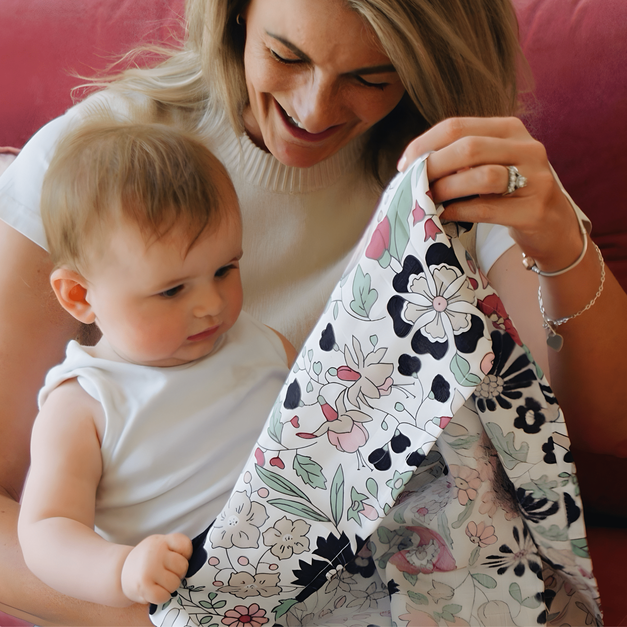 ETTA LOVES X LIBERTY: THE LIBERTY LOVERS SET - Etta Loves