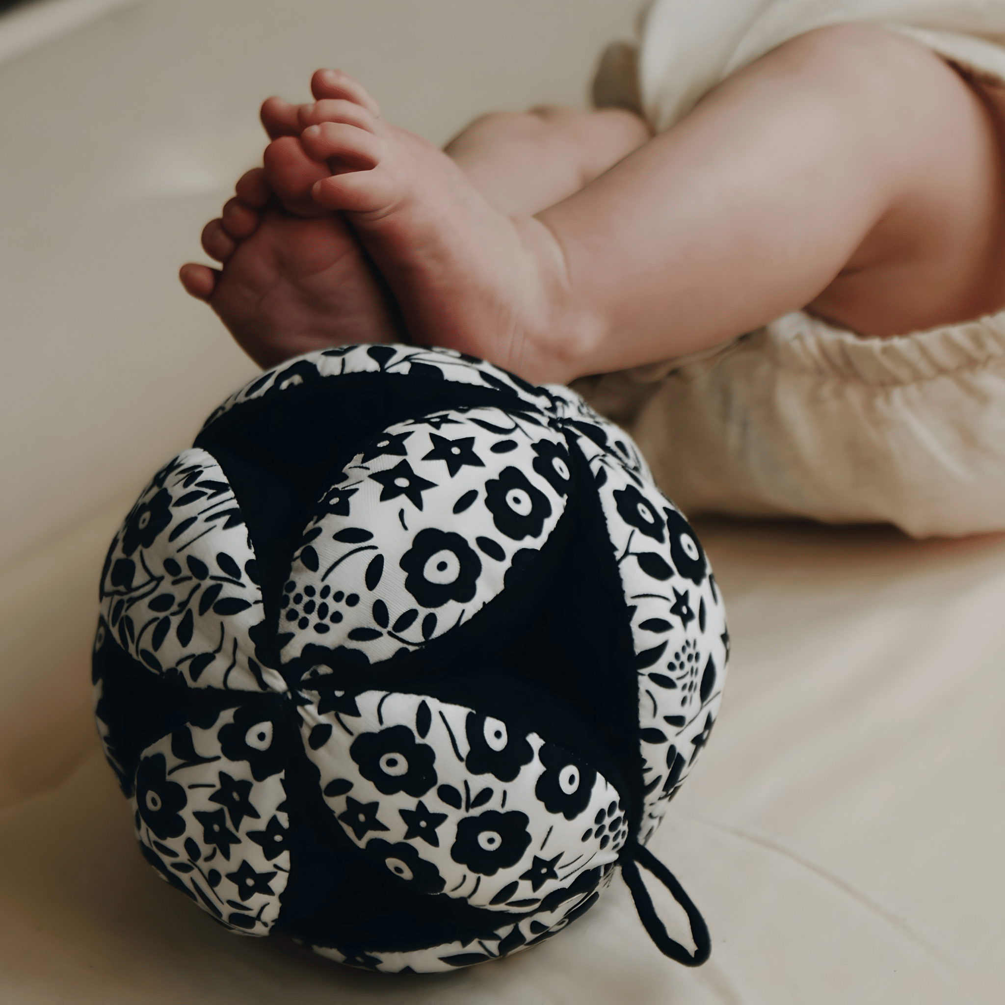 ETTA LOVES X LIBERTY: THE LITTLE DISCOVERY SET - Etta Loves