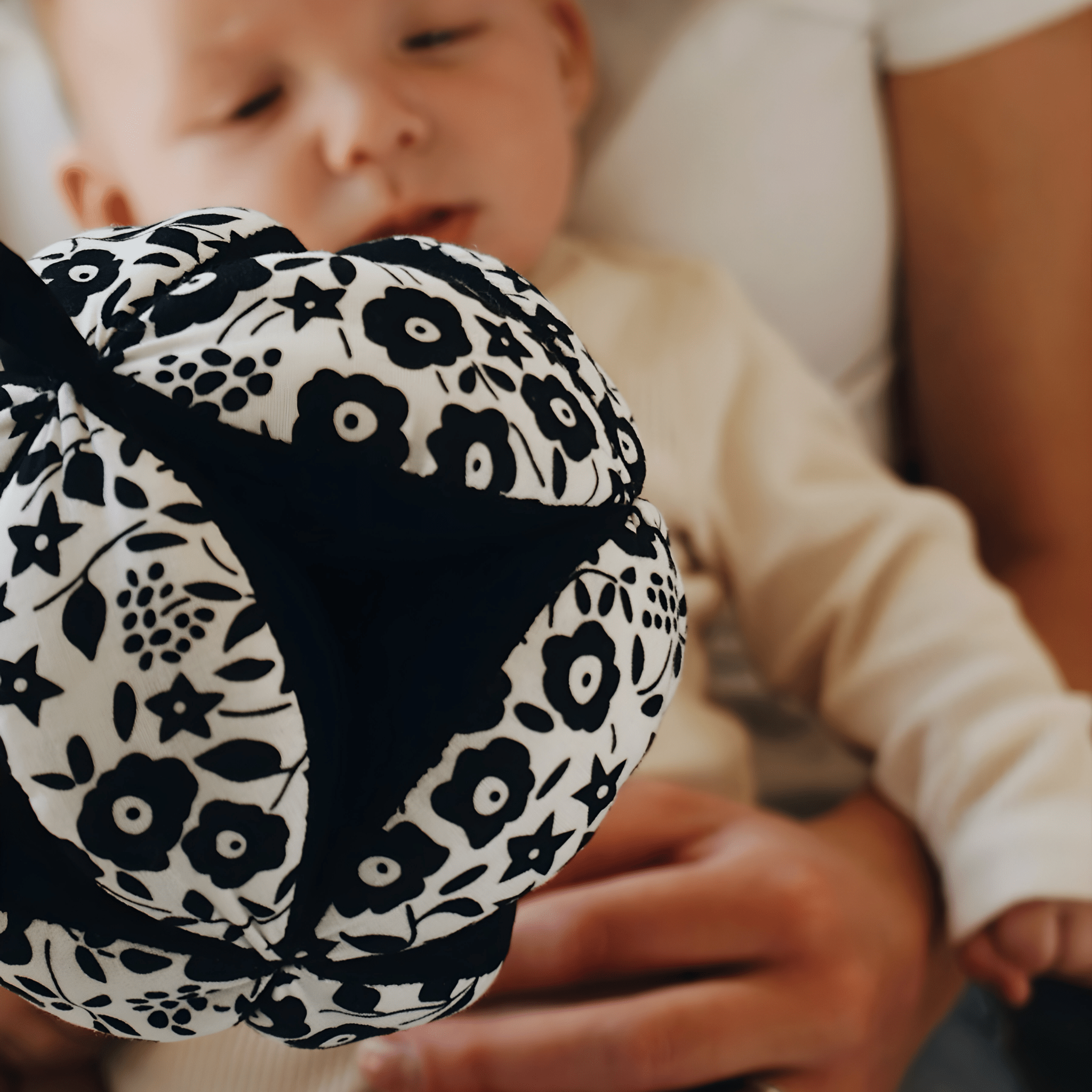 ETTA LOVES X LIBERTY: THE LITTLE DISCOVERY SET - Etta Loves