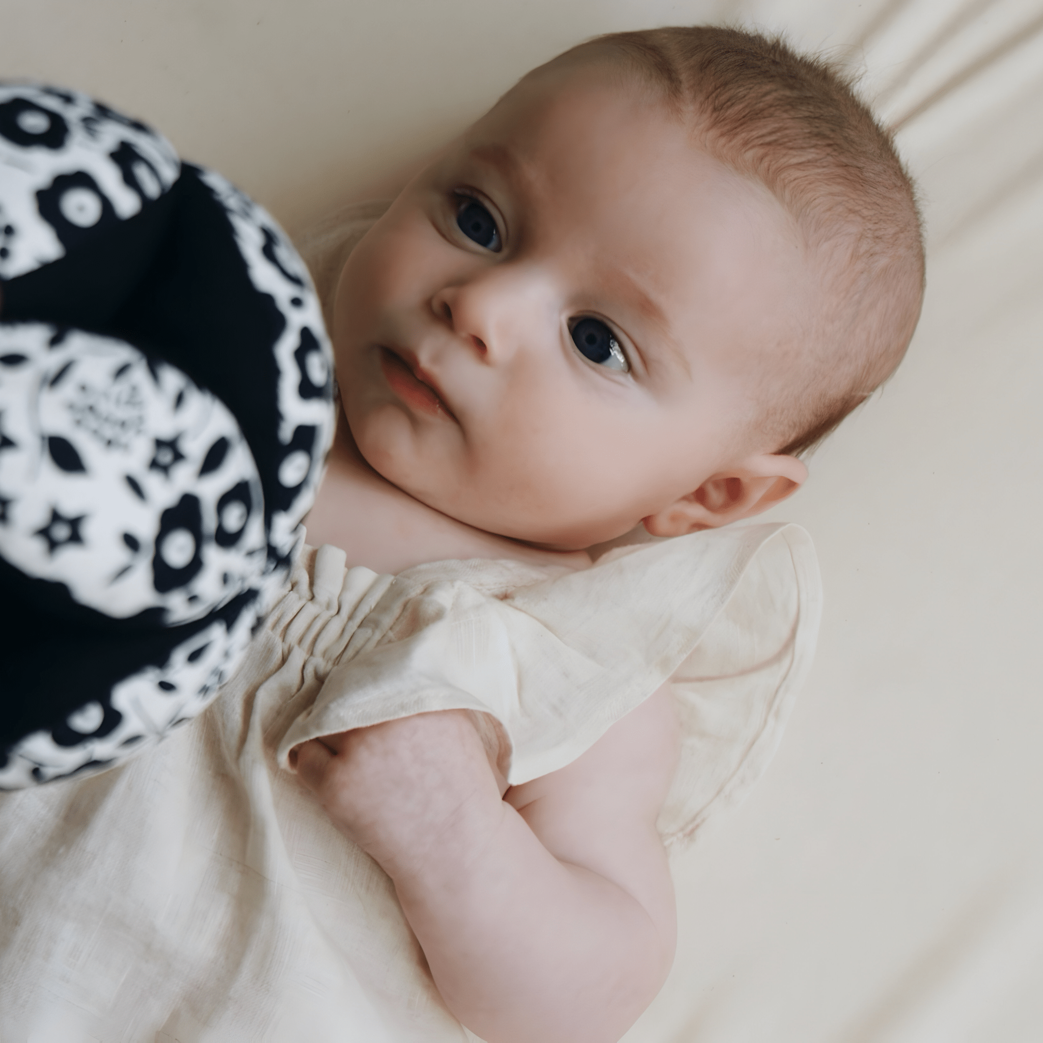 ETTA LOVES X LIBERTY: THE PLAY AND CUDDLE SET - Etta Loves
