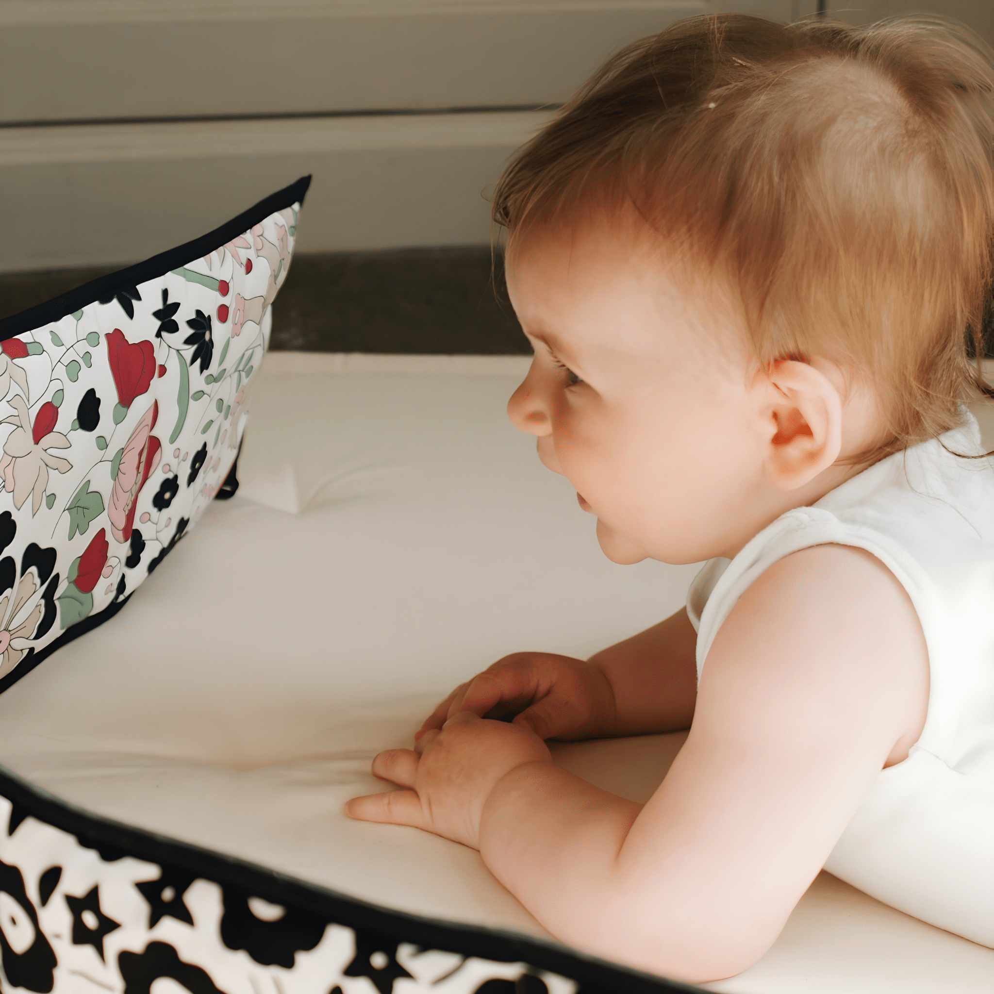 ETTA LOVES X LIBERTY: THE PLAY AND CUDDLE SET - Etta Loves