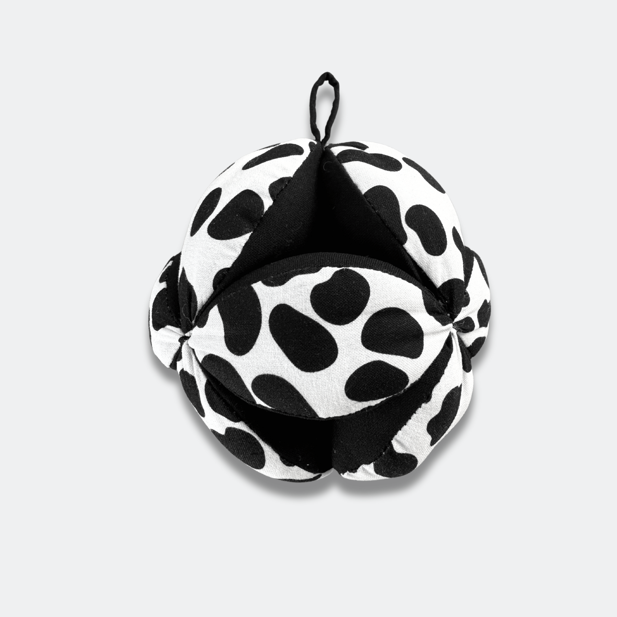 SENSORY GRASP BALL - suitable from birth - Etta Loves