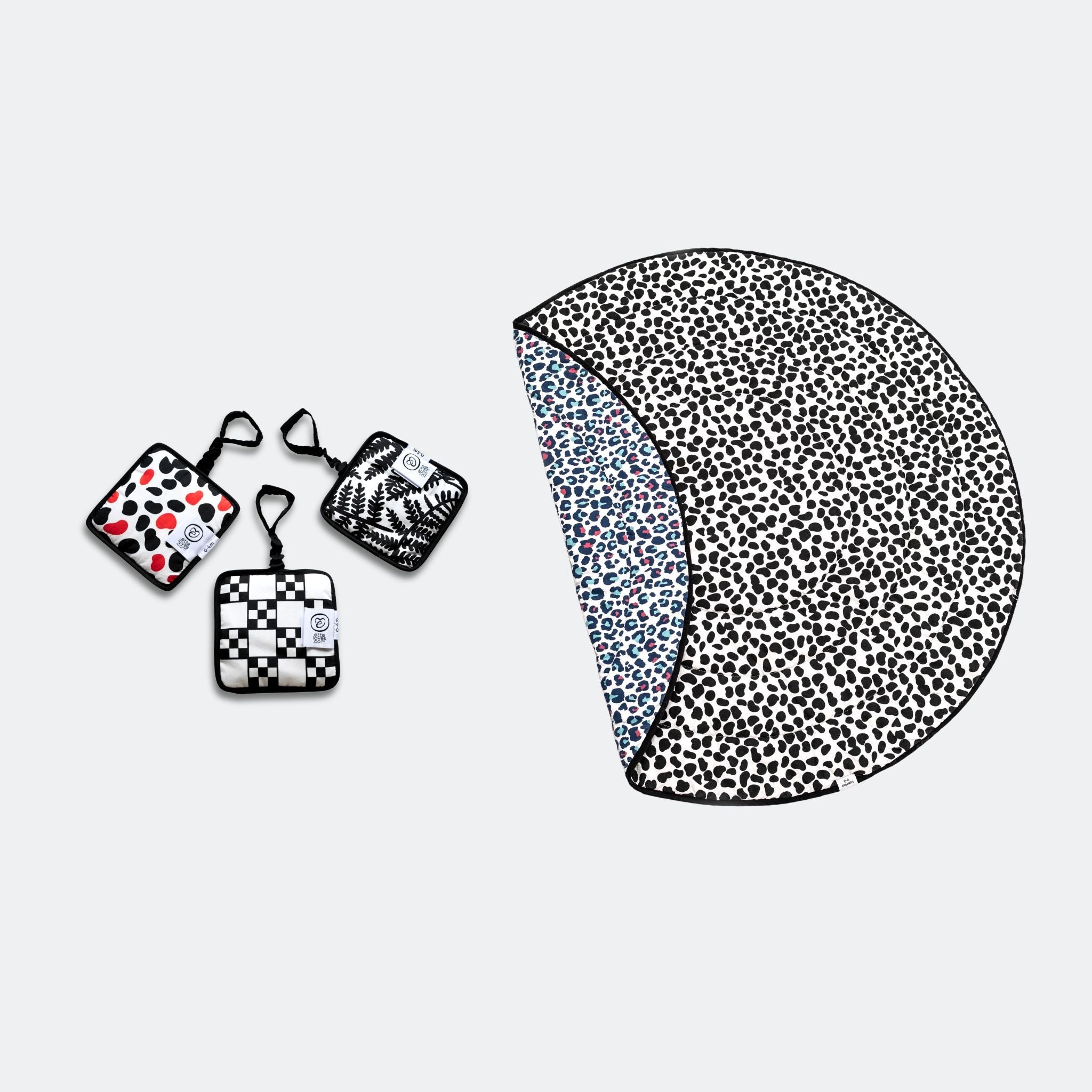THE FLOOR TIME BUNDLE - Etta Loves