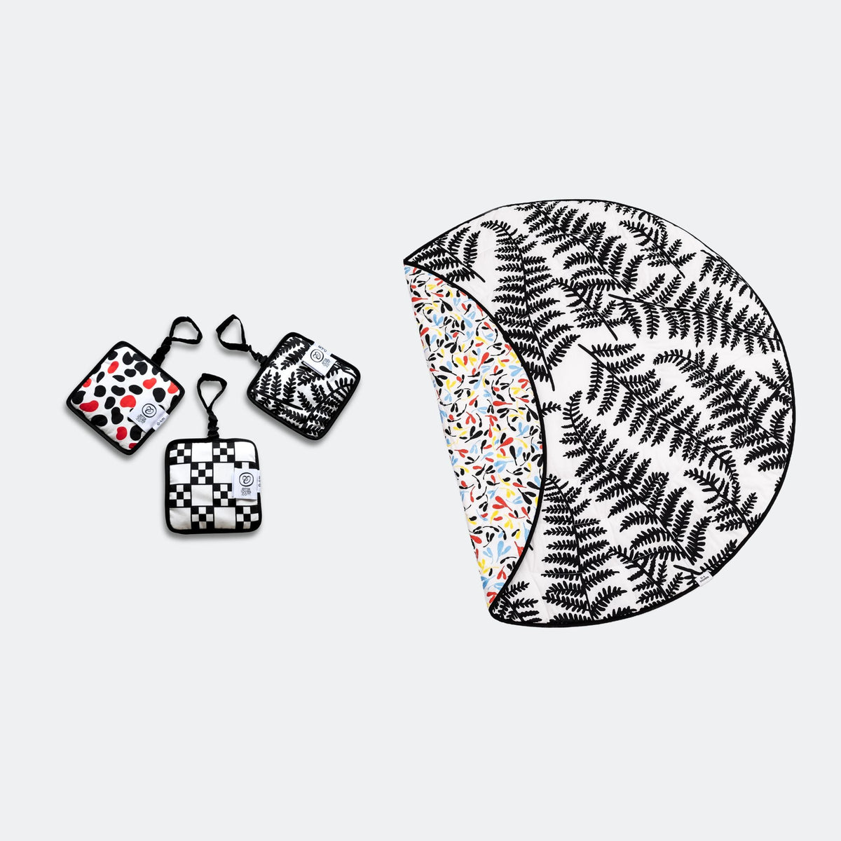 The Floor Time Bundle