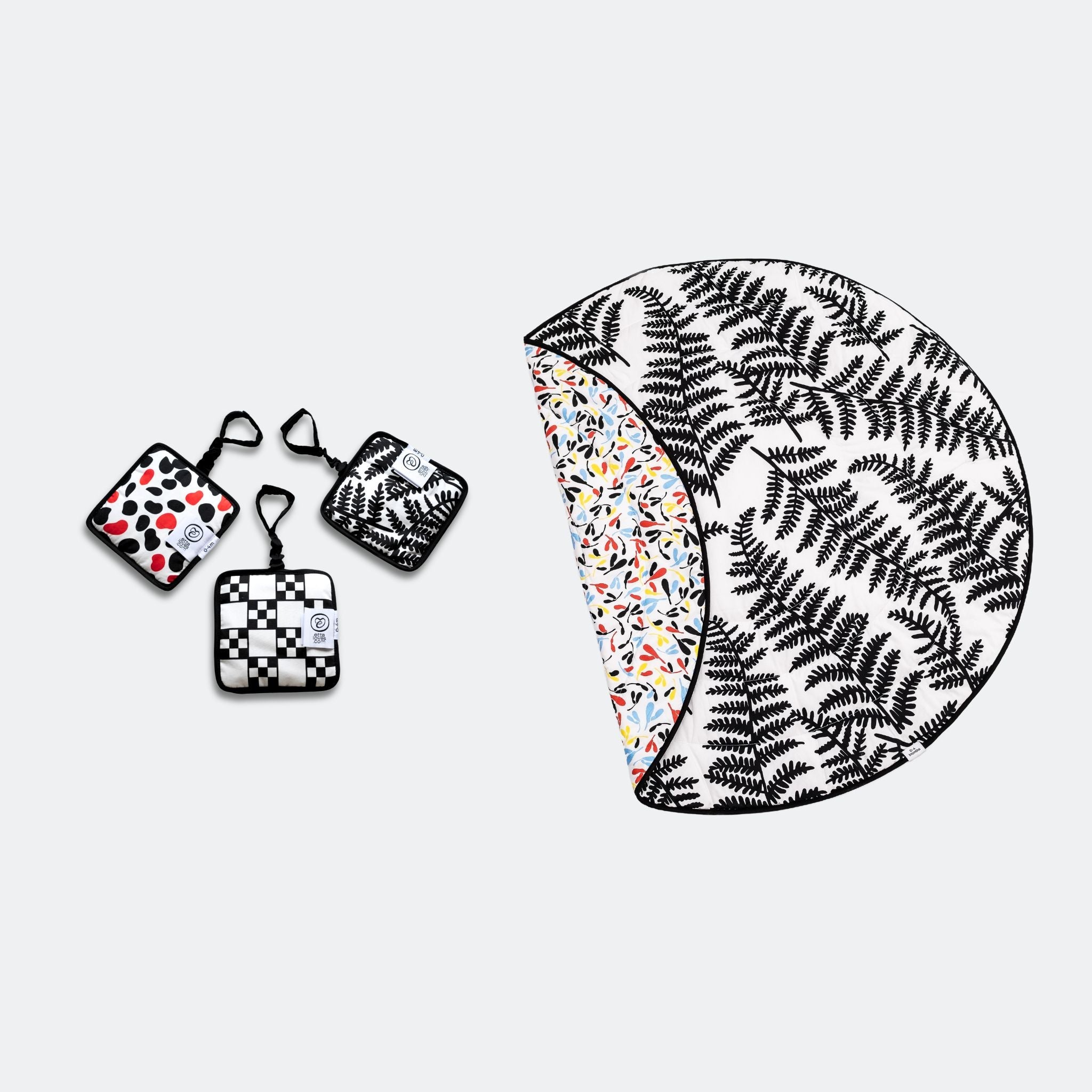 THE FLOOR TIME BUNDLE - Etta Loves