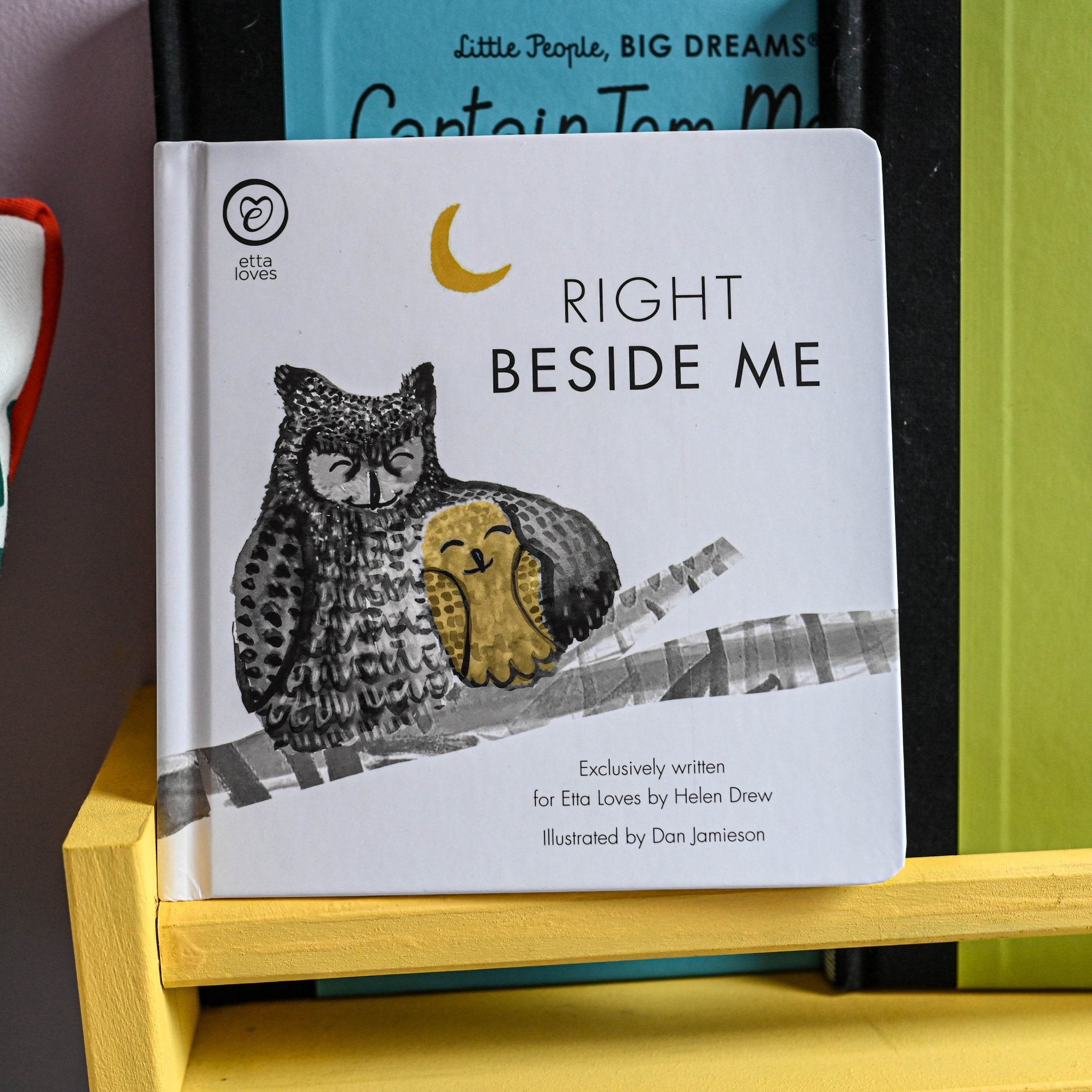 BEDTIME BUNDLE - for babies' first year - Etta Loves