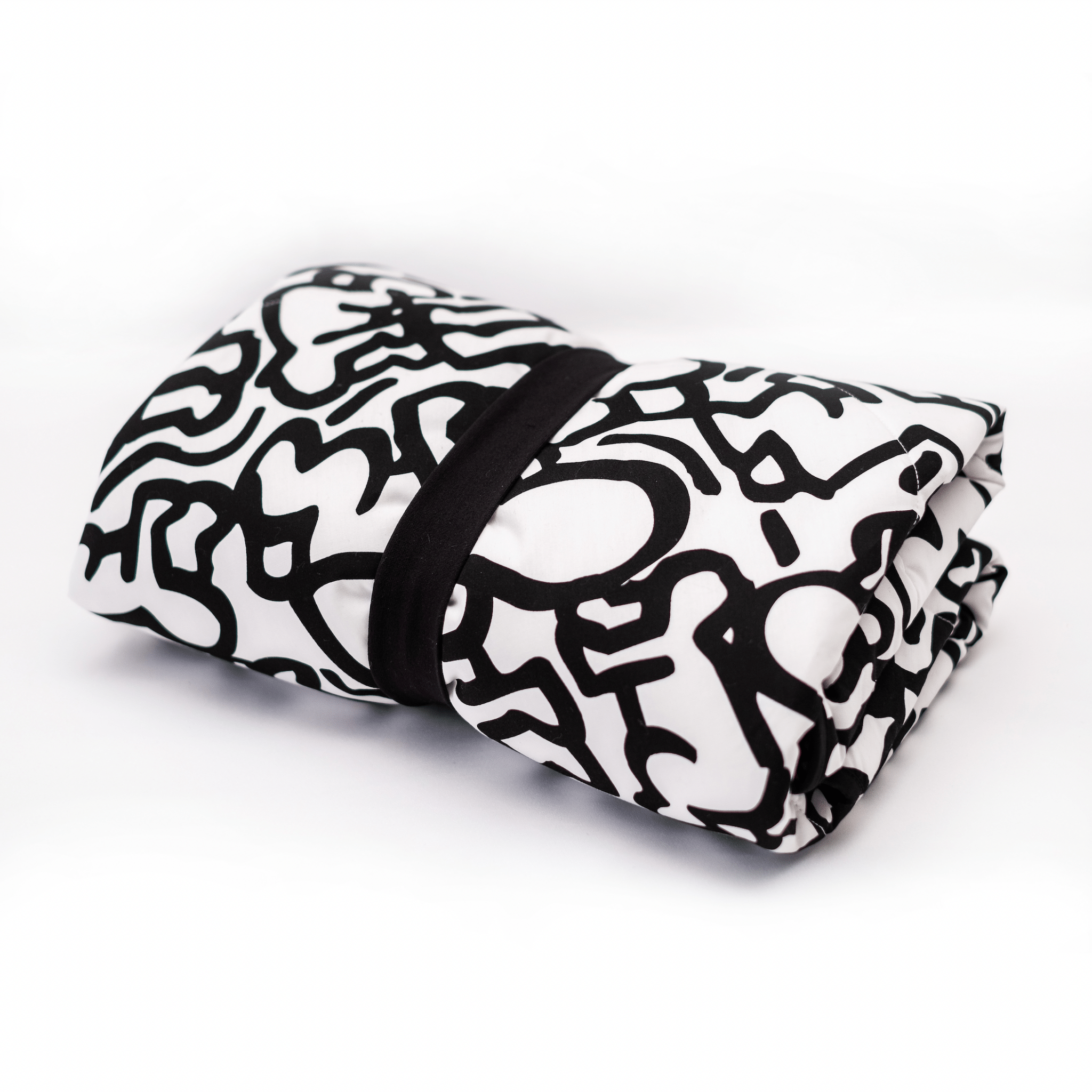 ETTA LOVES x KEITH HARING PLAYMAT - reversible newborn to 4 months / 5+ months - Etta Loves